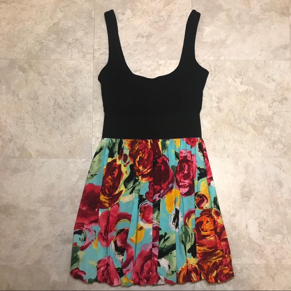 A-list by Wrapper Dress Size S